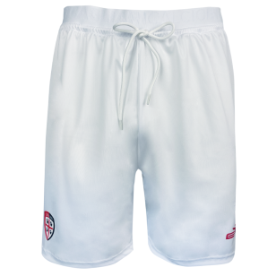 CAGLIARI CALCIO SHORT GARA AWAY 25/26