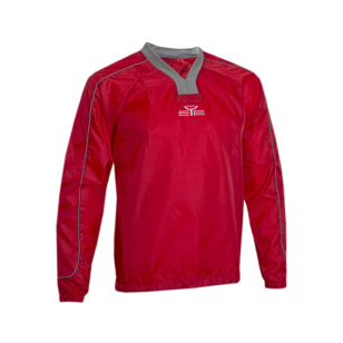 AMBROSIANA CALCIO RAIN JACKET EKO