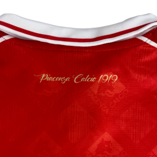 PIACENZA CALCIO MAGLIA GARA HOME 25/26