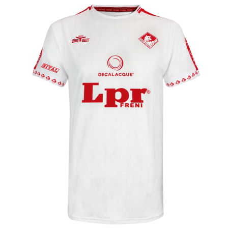 PIACENZA CALCIO MAGLIA GARA AWAY 25/26