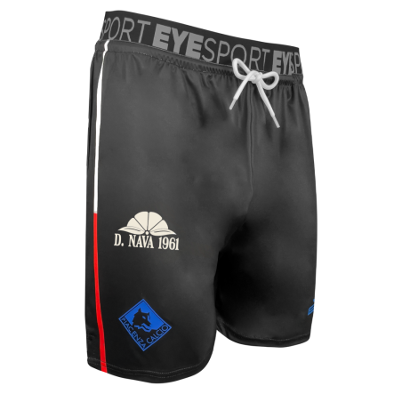 PIACENZA CALCIO SHORT GARA THIRD 25/26