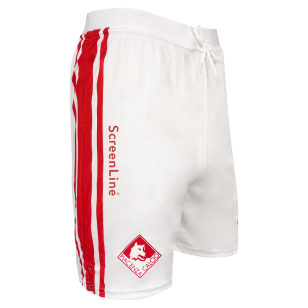 SHORT GARA HOME PIACENZA CALCIO 25/26