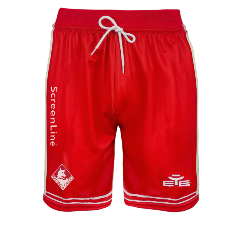 PIACENZA CALCIO SHORT GARA AWAY 25/26