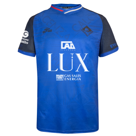 PIACENZA CALCIO MAGLIA GARA THIRD 25/26