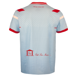 MAGLIA GARA GK HOME PIACENZA CALCIO 25/26