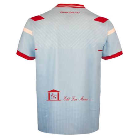 MAGLIA GARA GK HOME PIACENZA CALCIO 25/26