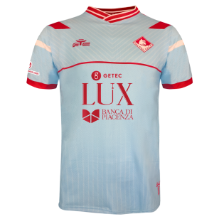 MAGLIA GARA GK HOME PIACENZA CALCIO 25/26