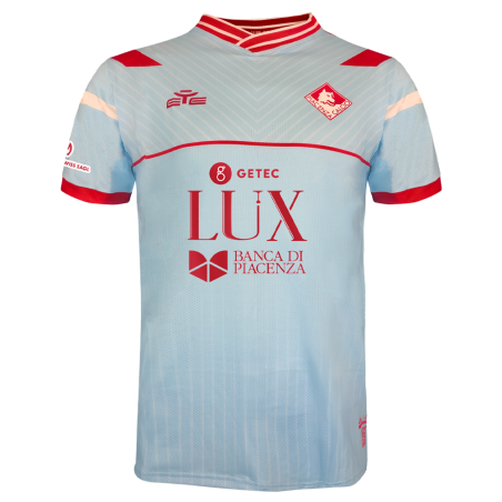 PIACENZA CALCIO T-SHIRT GARA GK HOME 25/26