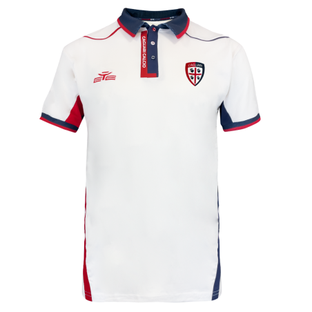 POLO RAPPRESENTANZA STAFF CAGLIARI CALCIO 25/26