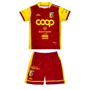 KIT KID HOME US CATANZARO 25/26