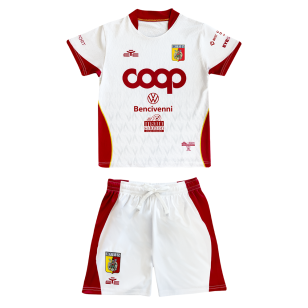 KIT KID AWAY US CATANZARO 25/26