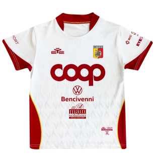 KIT KID AWAY US CATANZARO 25/26
