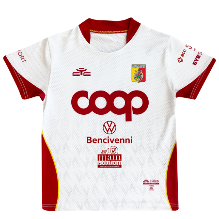 US CATANZARO KIT KID AWAY 25/26