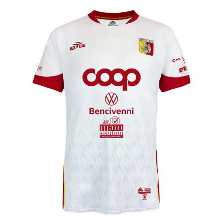 US CATANZARO 25/26 T-SHIRT GARA AWAY