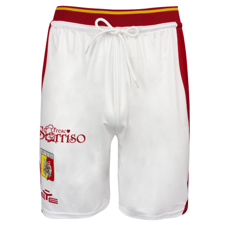 US CATANZARO 25/26 SHORT GARA AWAY
