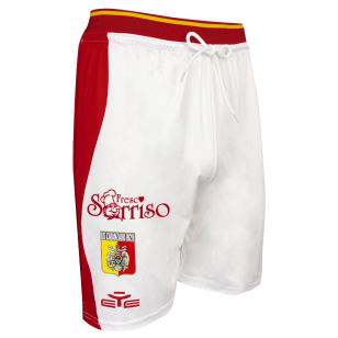 SHORT GARA AWAY US CATANZARO 25/26