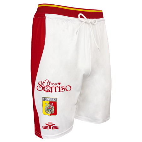 US CATANZARO 25/26 SHORT GARA AWAY