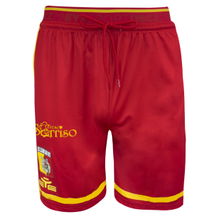 SHORT GARA HOME US CATANZARO 25/26