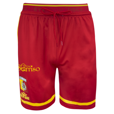 SHORT GARA HOME US CATANZARO 25/26