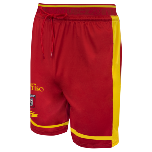 SHORT GARA HOME US CATANZARO 25/26