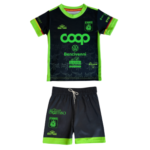 KIT KID THIRD US CATANZARO 25/26