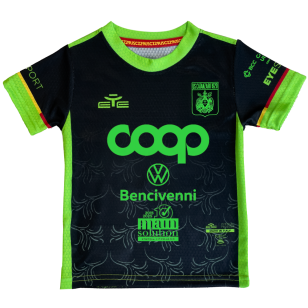 KIT KID THIRD US CATANZARO 25/26