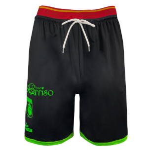 US CATANZARO 25/26 SHORT GARA THIRD