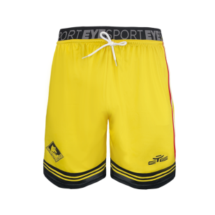 PIACENZA CALCIO SHORT GARA GK AWAY 25/26