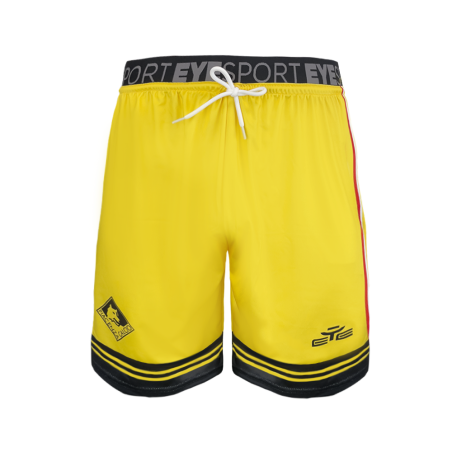SHORT GARA GK AWAY PIACENZA CALCIO 25/26