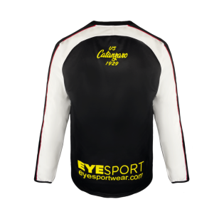 FELPA ALLENAMENTO GK US CATANZARO 25/26
