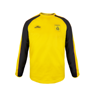 FELPA ALLENAMENTO STAFF US CATANZARO 25/26