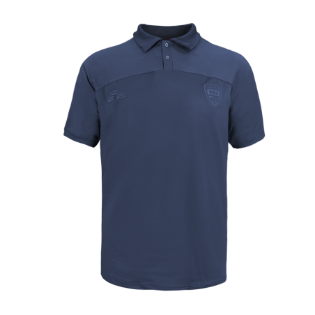 POLO PREMIUM CAGLIARI CALCIO 25/26
