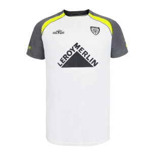 CAGLIARI CALCIO T-SHIRT ALLENAMENTO WINTER STAFF 25/26