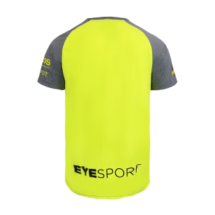 T-SHIRT ALLENAMENTO WINTER GK CAGLIARI CALCIO 25/26
