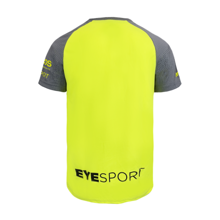 T-SHIRT ALLENAMENTO WINTER GK CAGLIARI CALCIO 25/26
