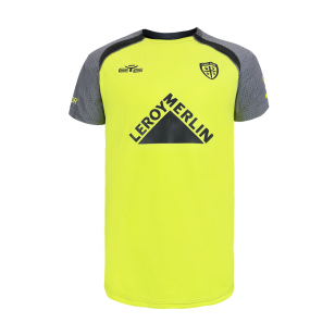 T-SHIRT ALLENAMENTO WINTER GK CAGLIARI CALCIO 25/26