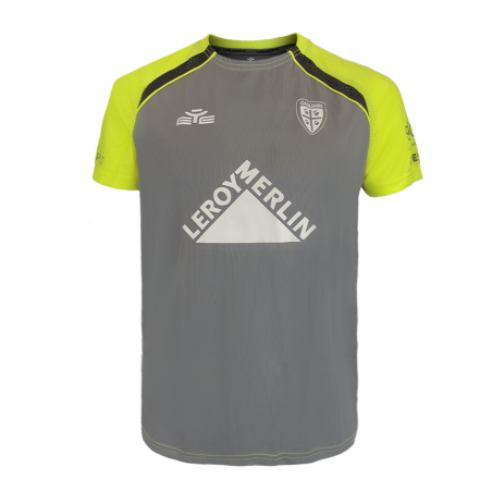 T-SHIRT ALL.TO WINTER TEAM CAGLIARI CALCIO 25/26