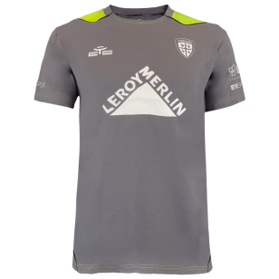 T-SHIRT ALL.TO SUMMER TEAM CAGLIARI CALCIO 25/26