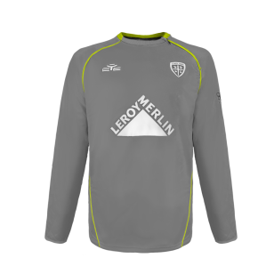 CAGLIARI CALCIO FELPA ALL.TO TEAM 25/26
