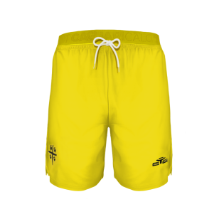 SHORT GARA GK HOME CAGLIARI CALCIO 25/26