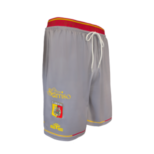 US CATANZARO 25/26 SHORT GARA GK HOME