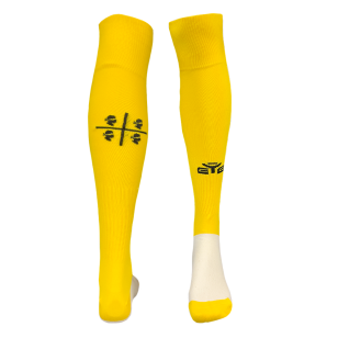 CAGLIARI CALCIO CALZA GARA GK HOME 25/26