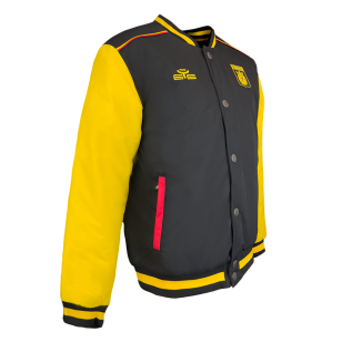 BOMBER RAPPRESENTANZA  STAFF US CATANZARO 25/26