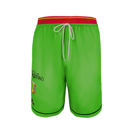 SHORT GARA GK AWAY US CATANZARO 25/26