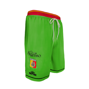 SHORT GARA GK AWAY US CATANZARO 25/26