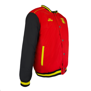 BOMBER RAPPRESENTANZA TEAM US CATANZARO  25/26