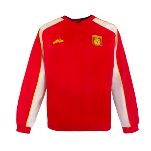TRAINING RAIN JACKET TEAM US CATANZARO 25/26