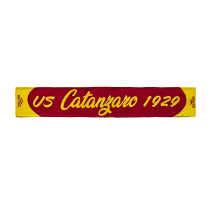 SCIARPA INTERLOCK US CATANZARO 25/26