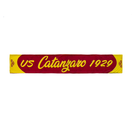 SCIARPA INTERLOCK US CATANZARO 25/26