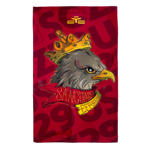 BANDANA US CATANZARO 25/26
